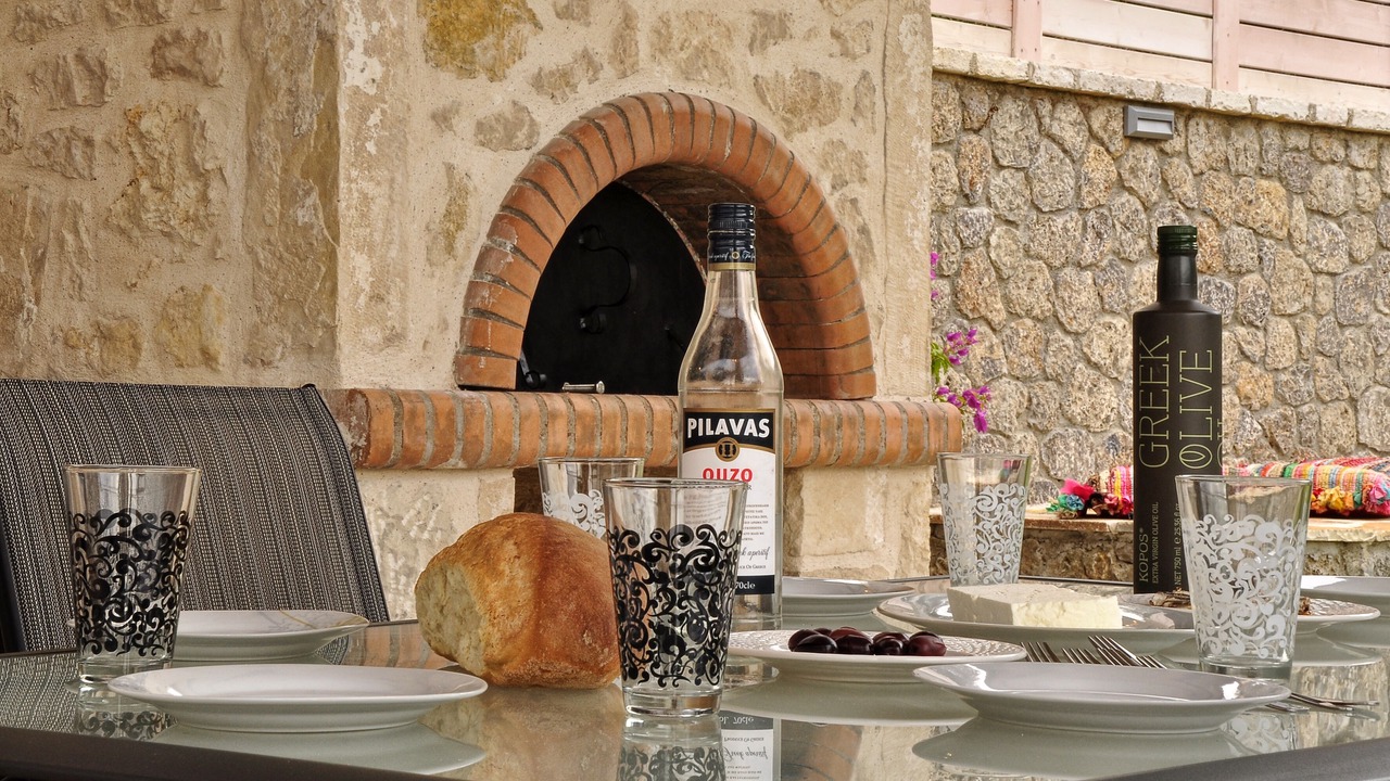 Photo of Others in Agios Georgios