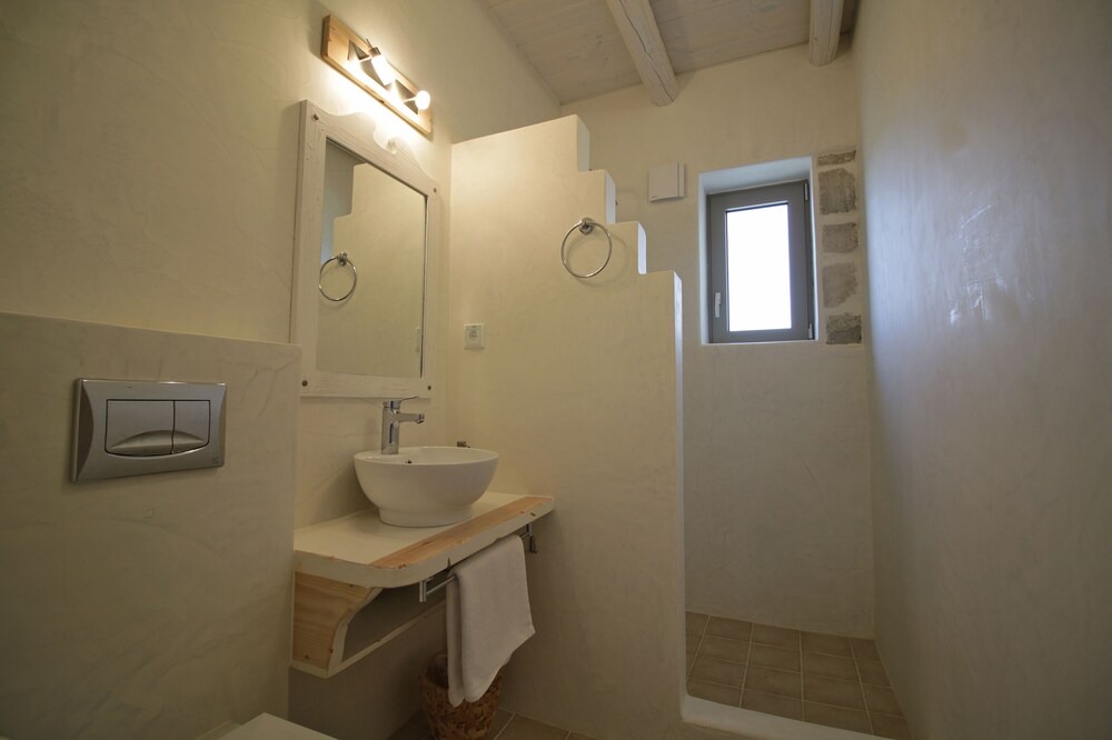 Photo of Bathroom in Kalamaki