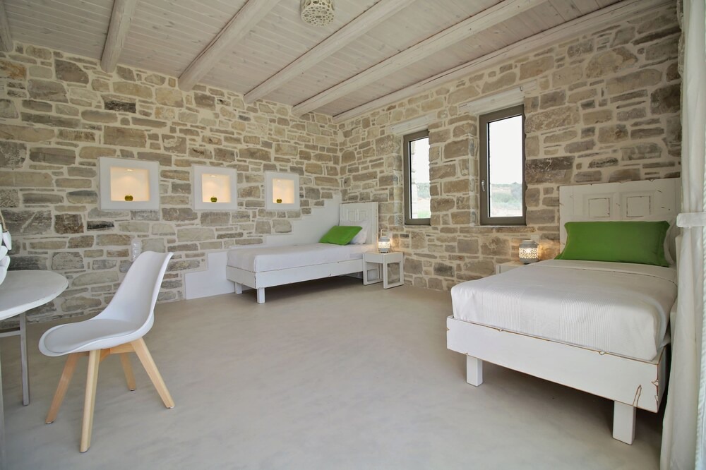 Photo of Bedroom in Kalamaki