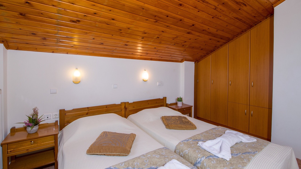 Photo of Bedroom in Stalos