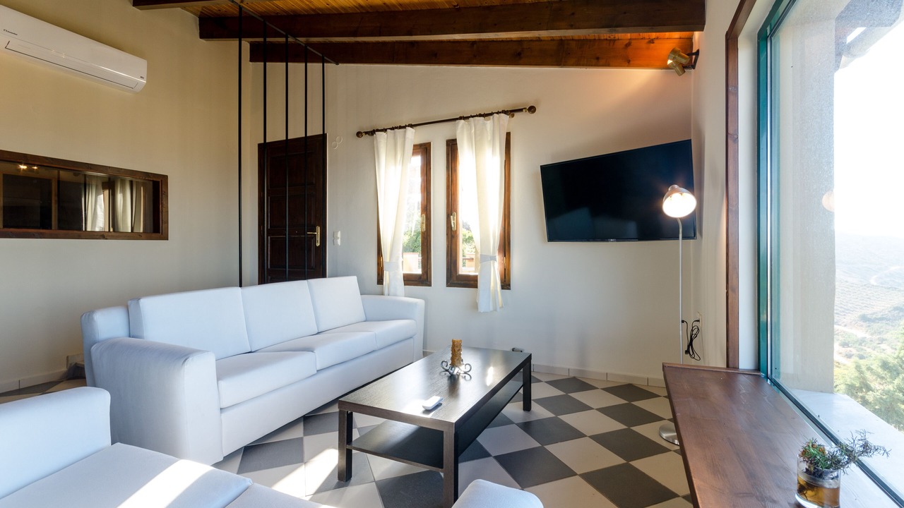 Photo of Livingroom in Achlada