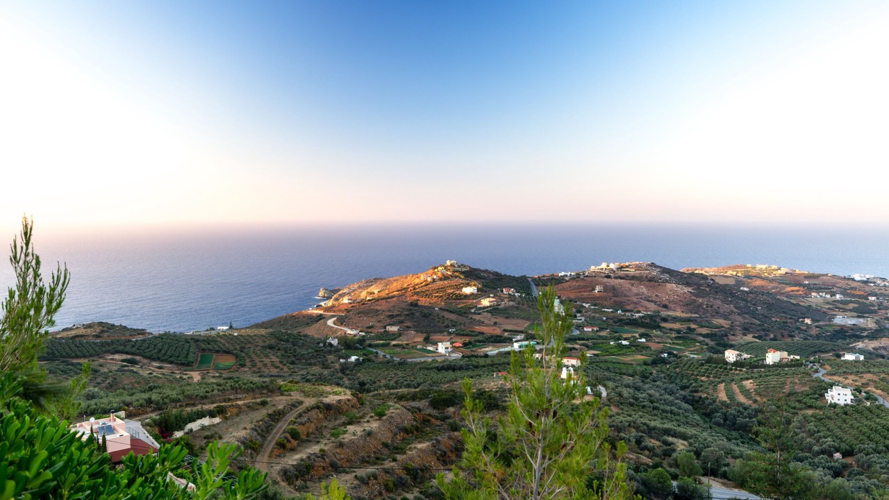 Photo of Outdoor in Achlada