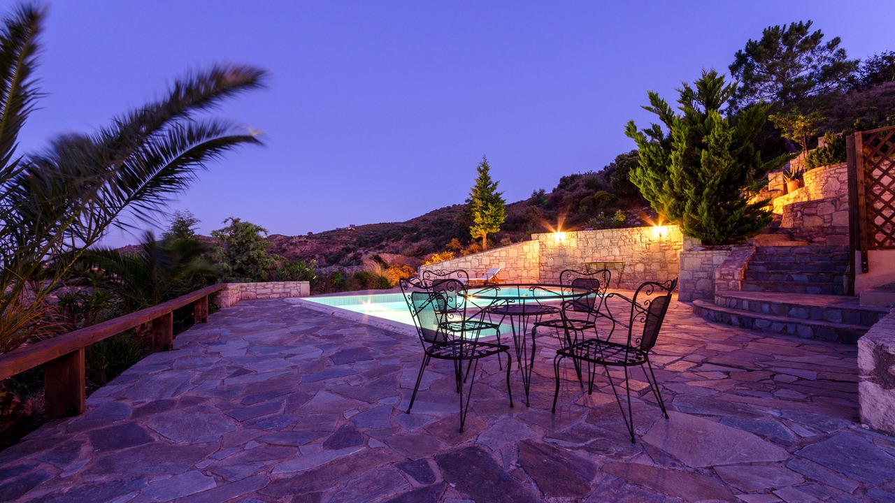 Photo of Outdoor in Achlada