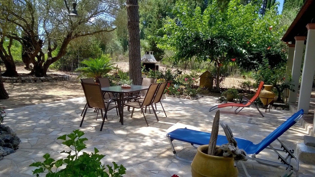 Photo of Outdoor in Melikia