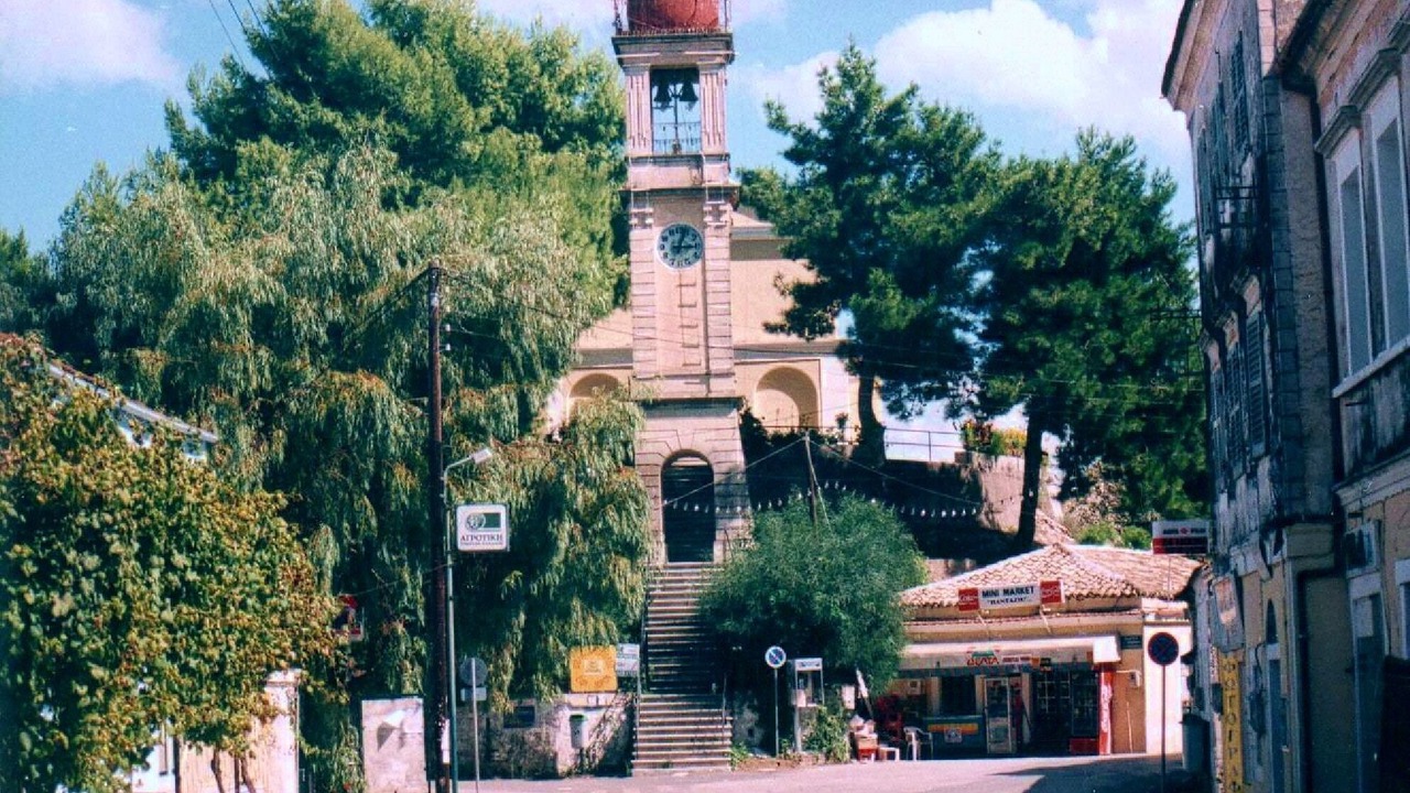 Photo of Outdoor in Melikia