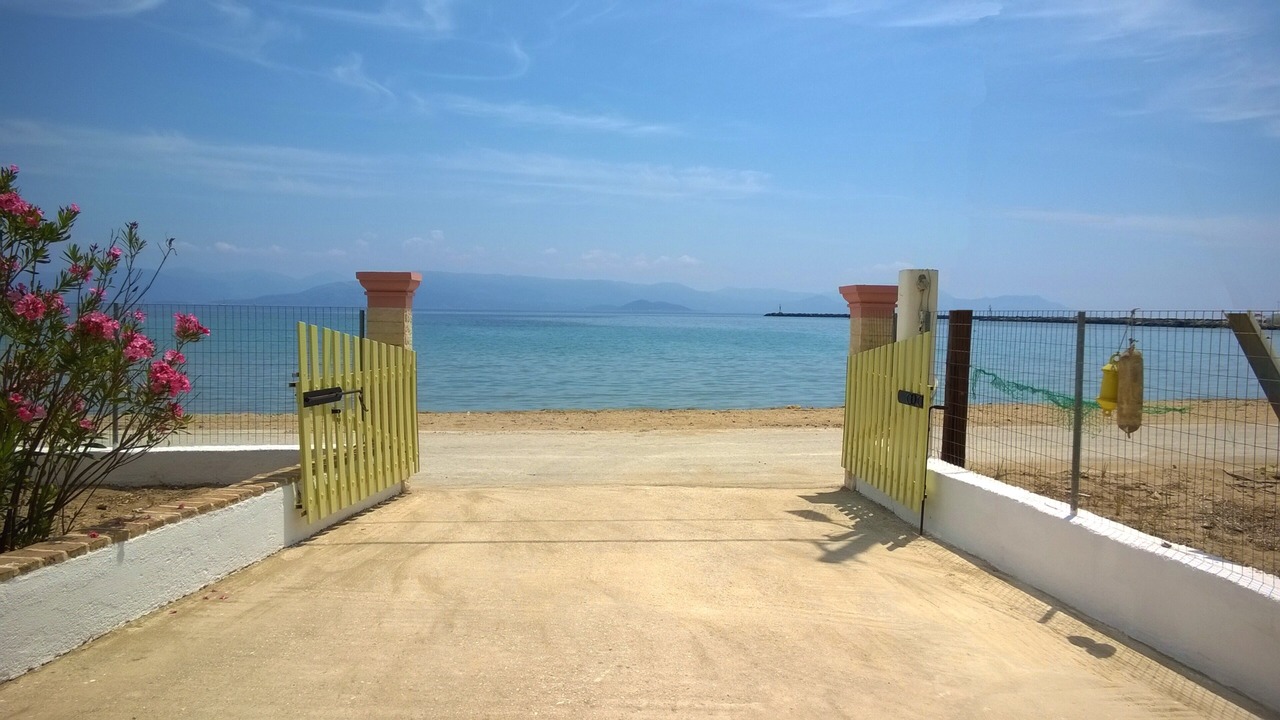 Photo of Outdoor in Melikia