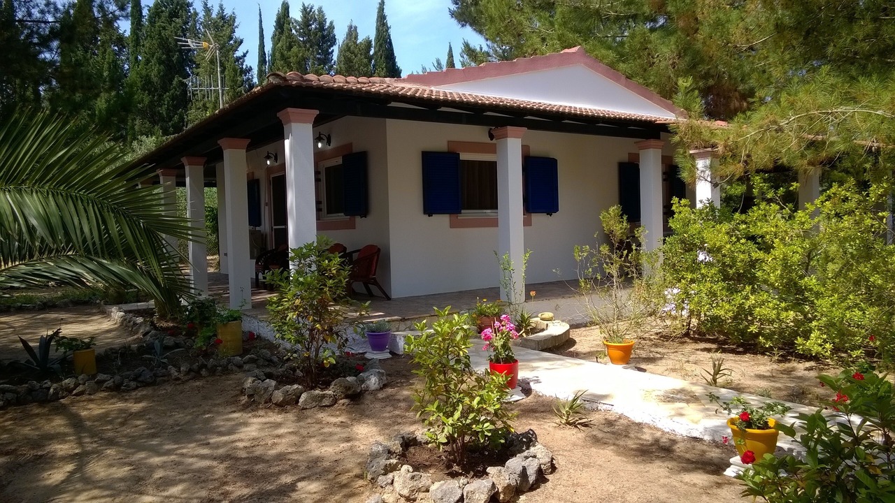 Photo of Outdoor in Melikia