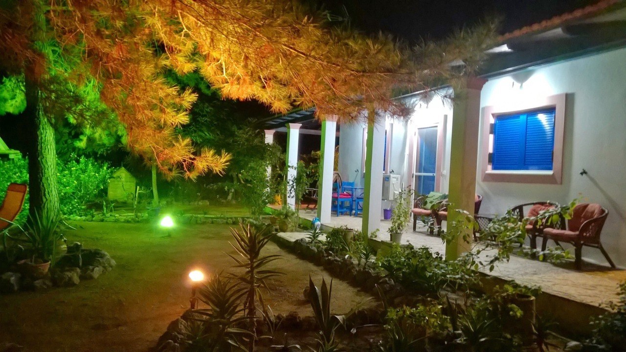 Photo of Outdoor in Melikia