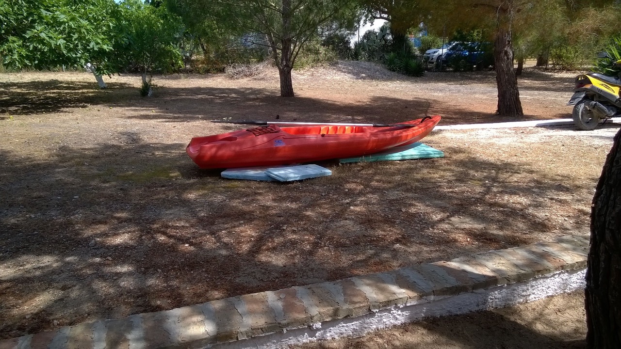 Photo of Outdoor in Melikia