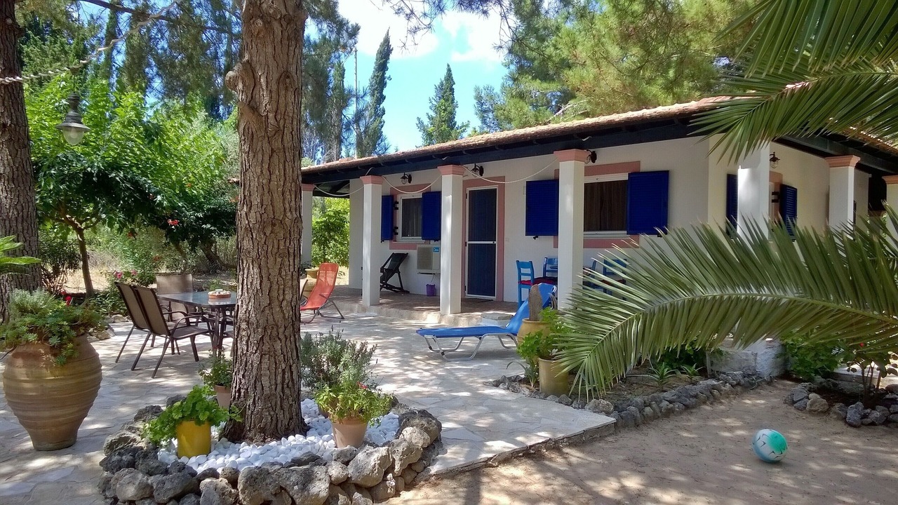 Photo of Outdoor in Melikia