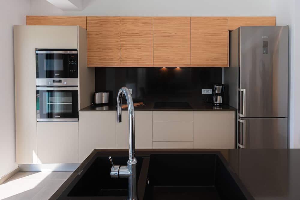 Photo of Kitchen in Pentati