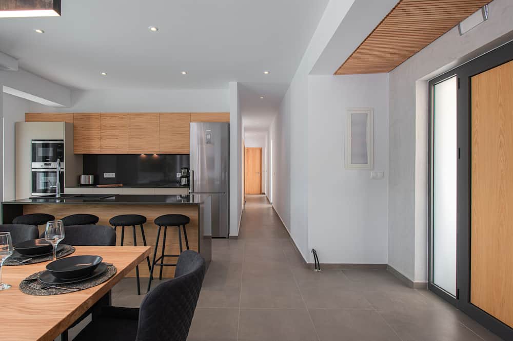 Photo of Kitchen in Pentati