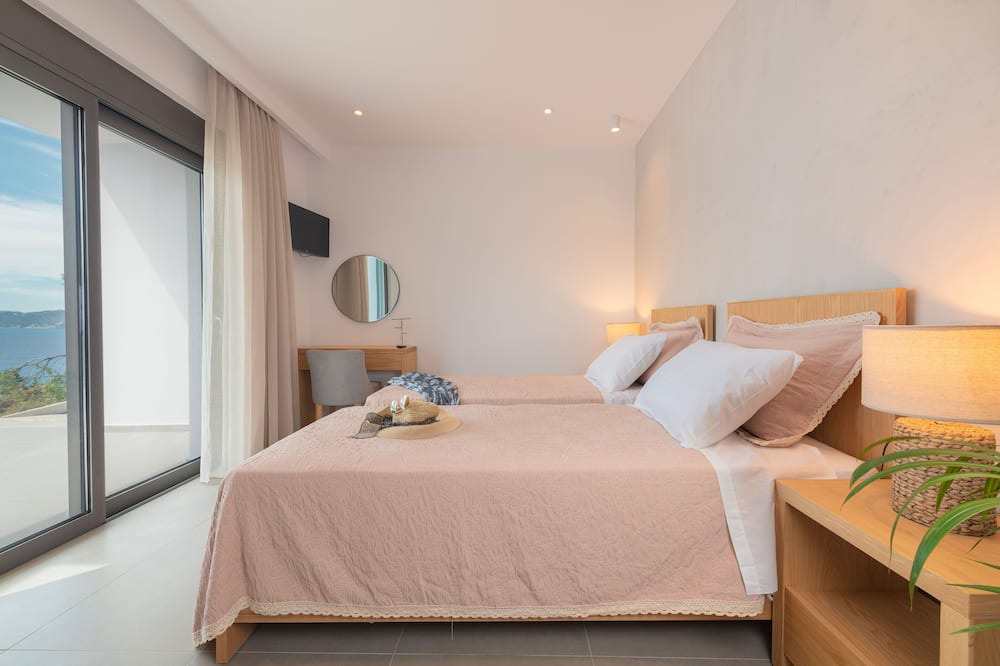 Photo of Bedroom in Pentati
