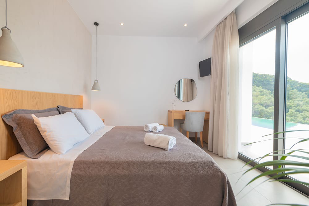 Photo of Bedroom in Pentati