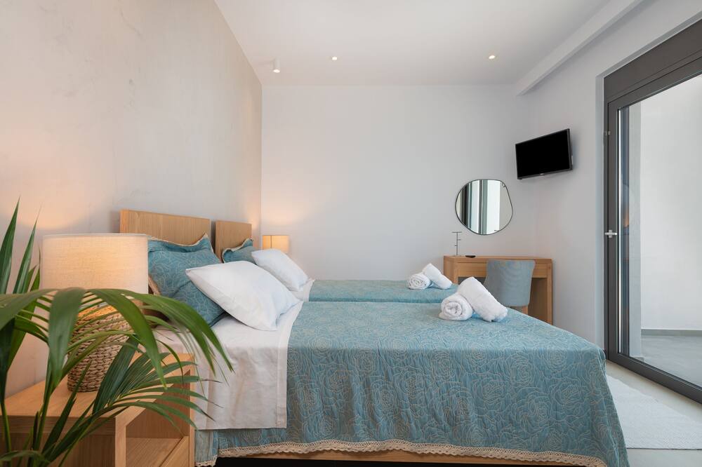 Photo of Bedroom in Pentati