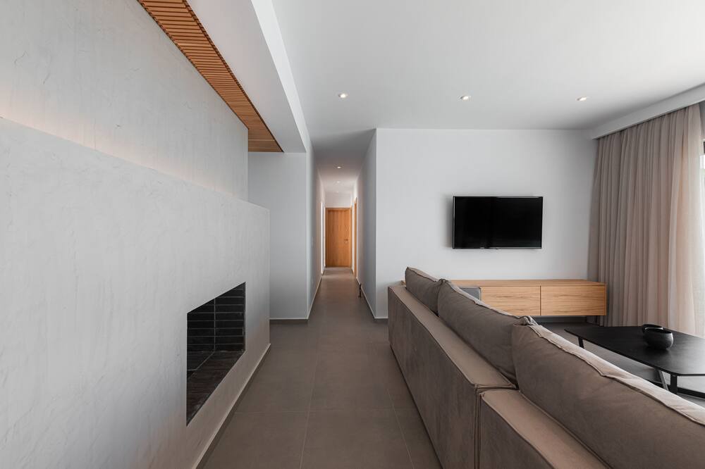 Photo of Livingroom in Pentati