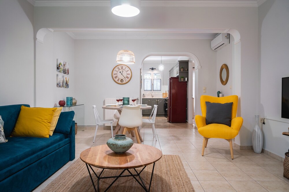 Photo of Livingroom in Kanoni