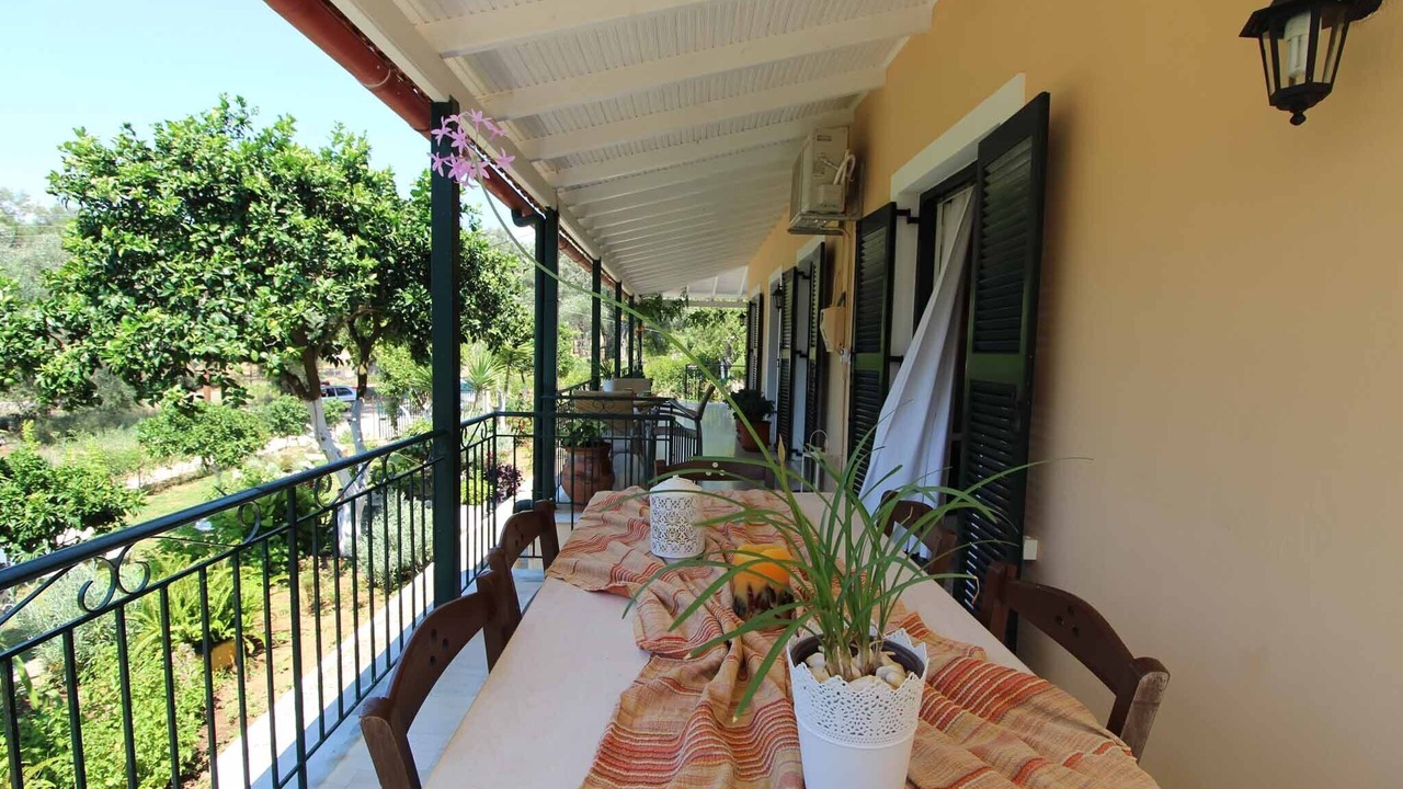 Photo of Outdoor in Agios Spyridon Corfu