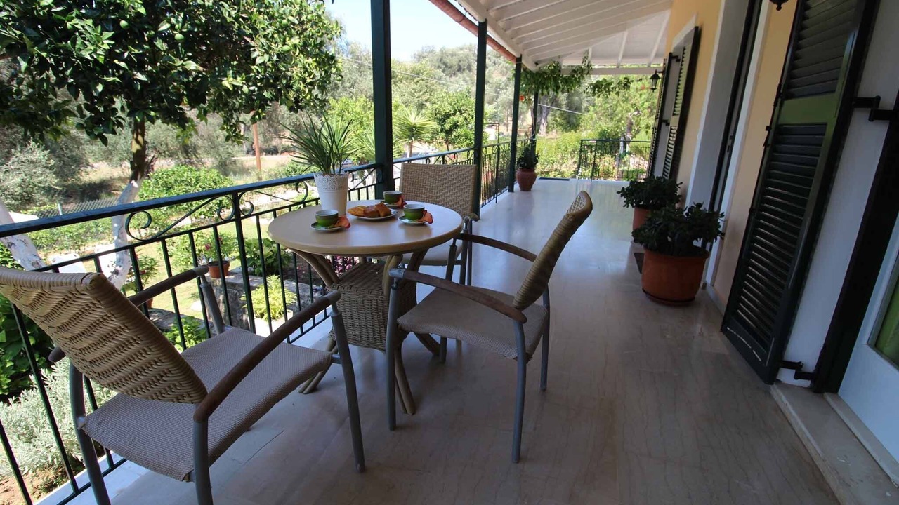 Photo of Outdoor in Agios Spyridon Corfu