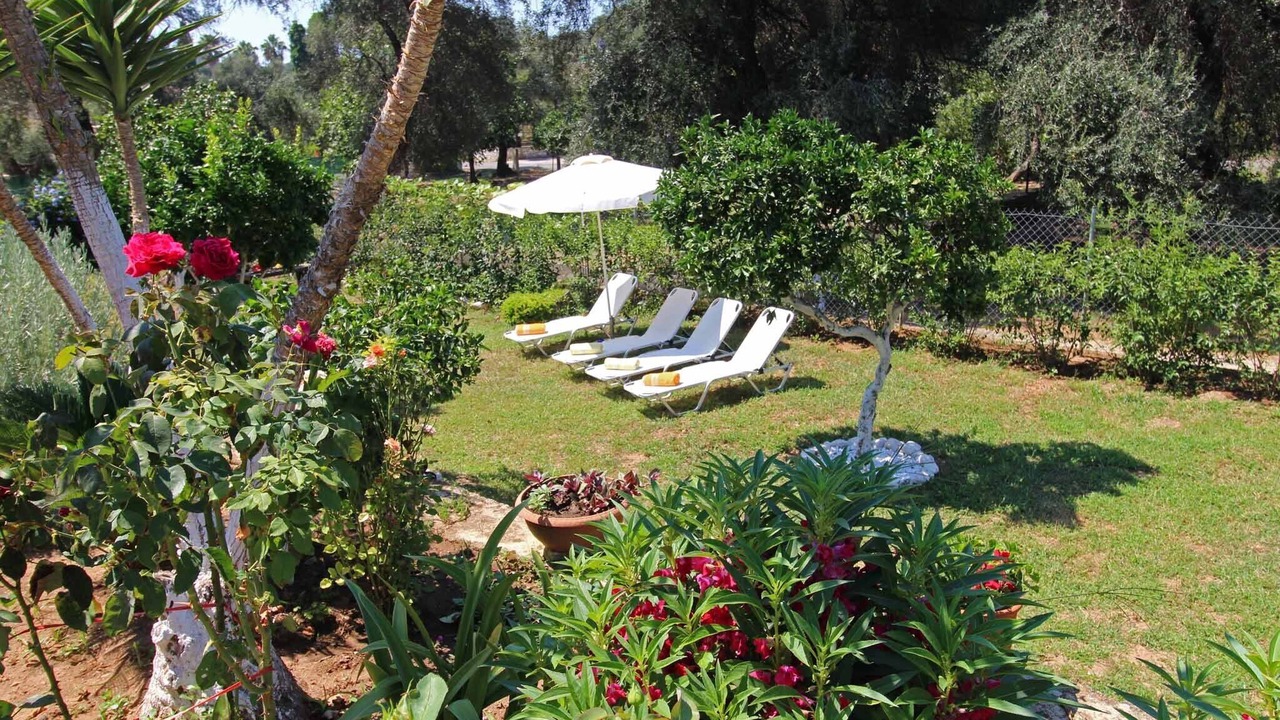 Photo of Outdoor in Agios Spyridon Corfu