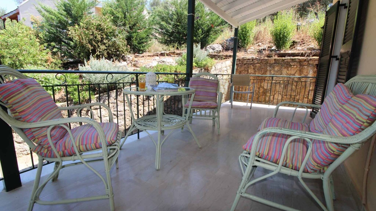 Photo of Outdoor in Agios Spyridon Corfu