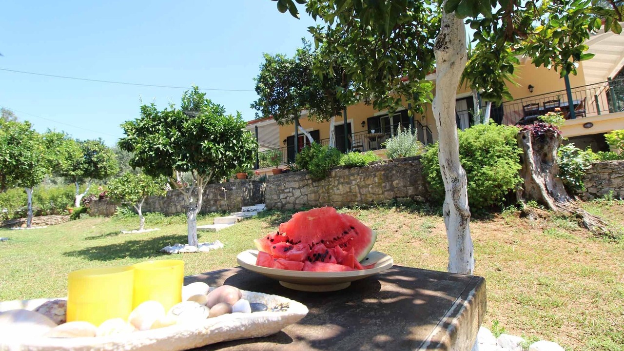 Photo of Outdoor in Agios Spyridon Corfu
