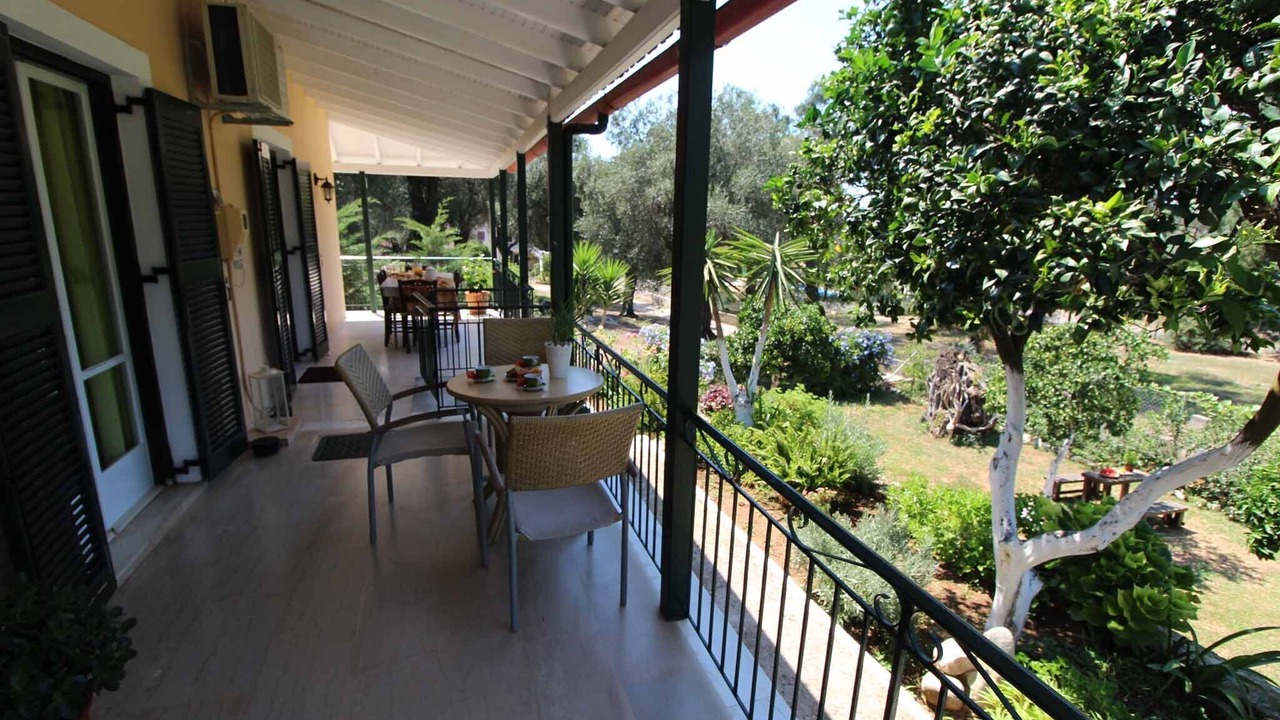 Photo of Outdoor in Agios Spyridon Corfu