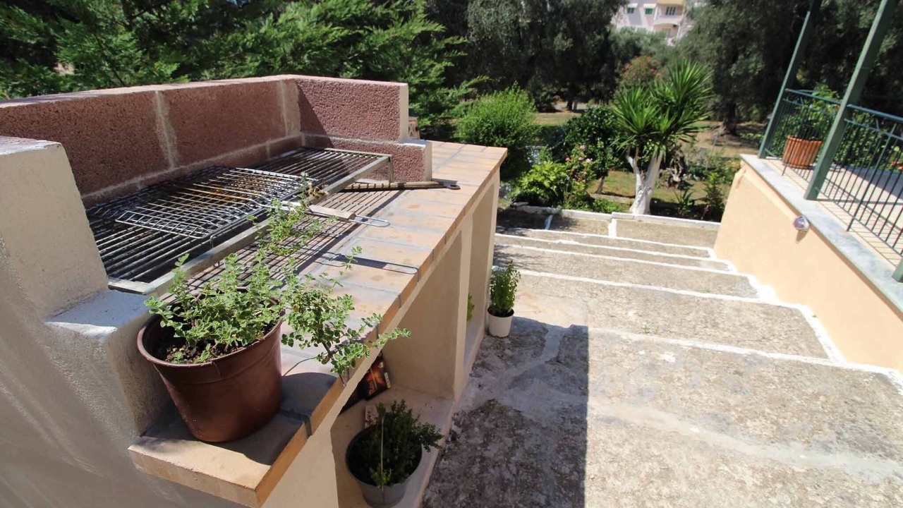Photo of Outdoor in Agios Spyridon Corfu
