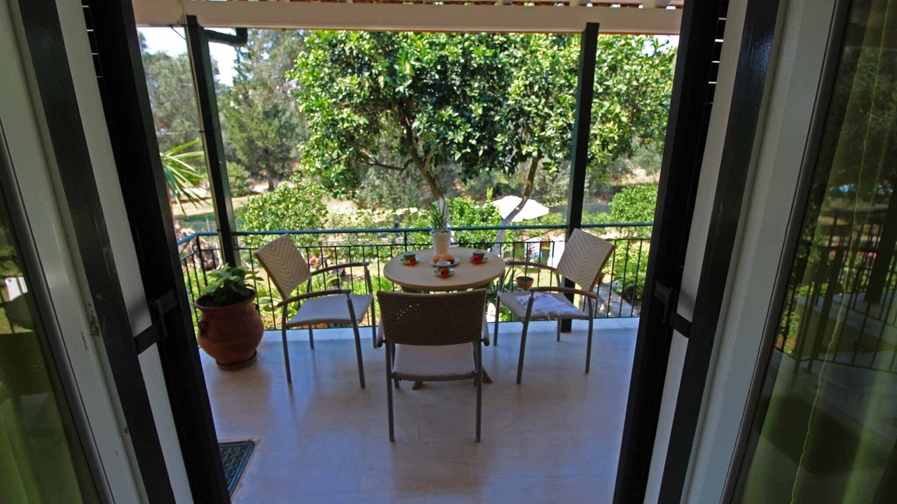 Photo of Outdoor in Agios Spyridon Corfu