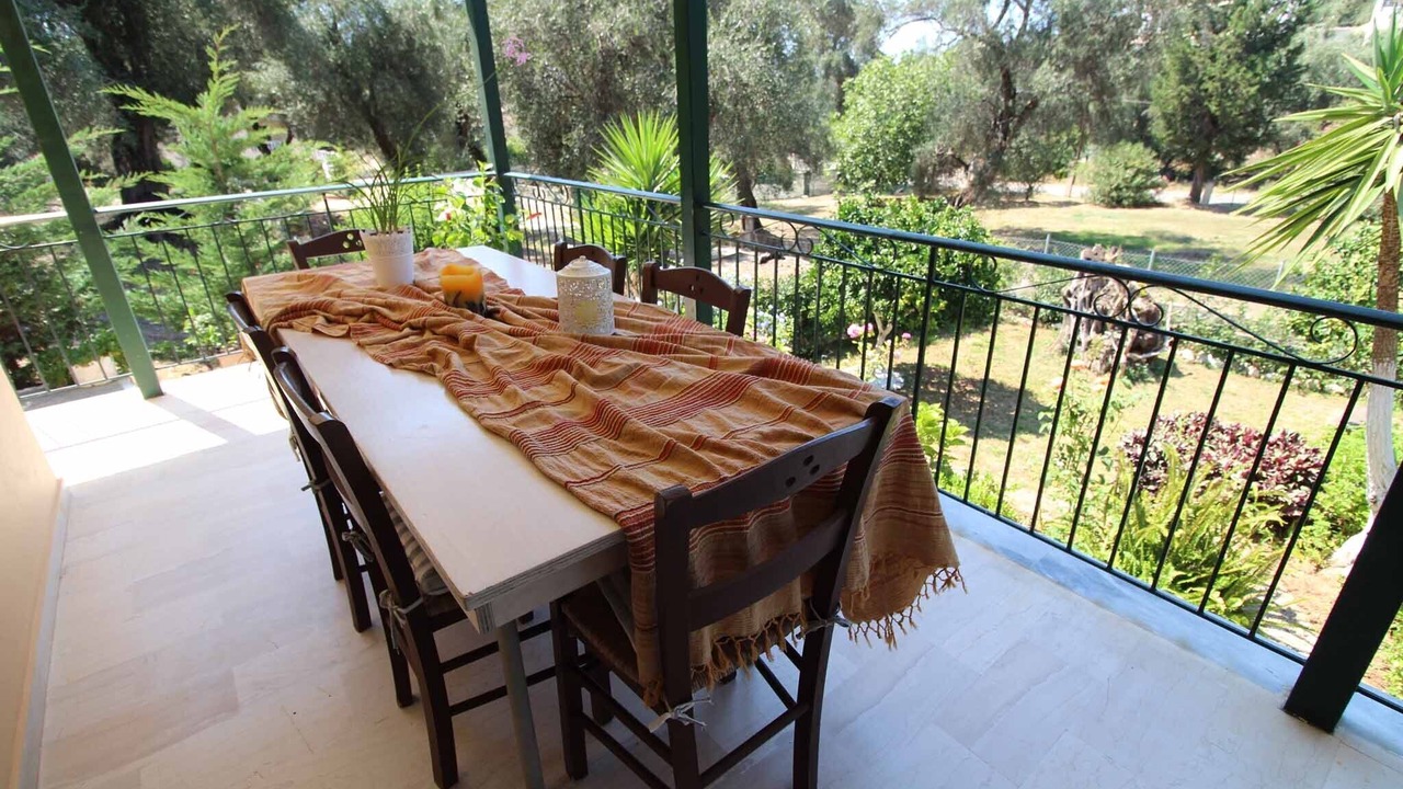 Photo of Outdoor in Agios Spyridon Corfu