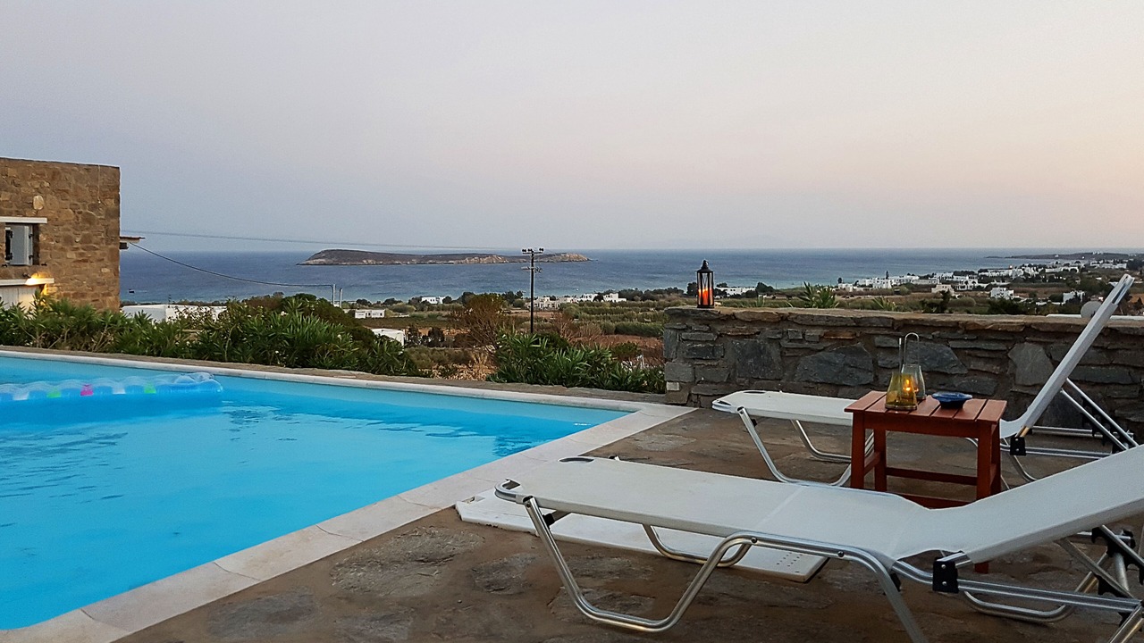 Photo of Outdoor in Chrissi Akti