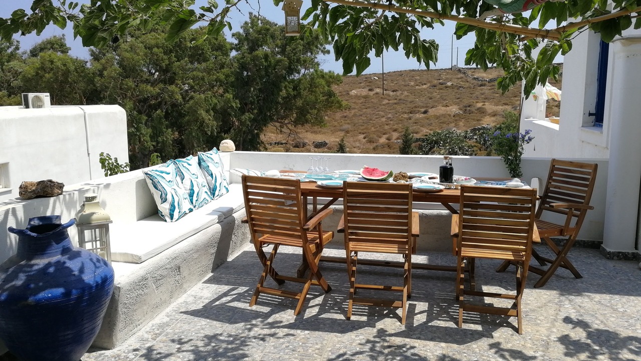 Photo of Outdoor in Logaras