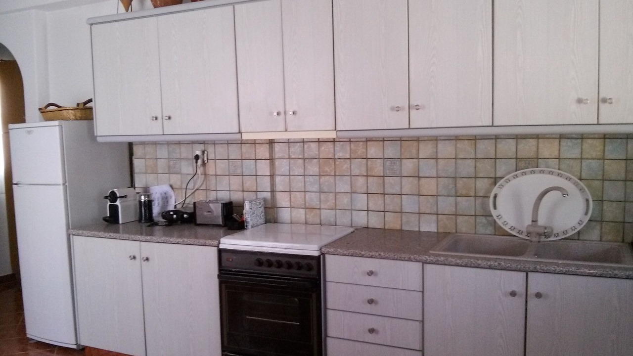 Photo of Kitchen in Logaras