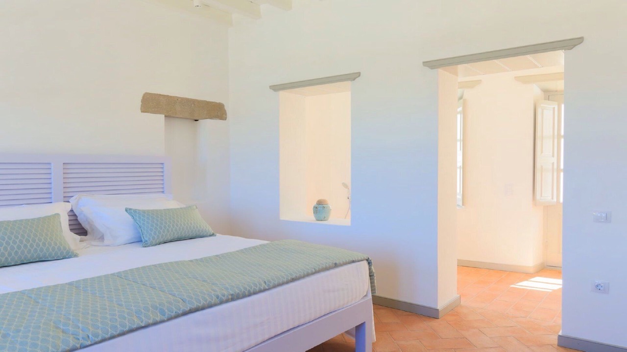 Photo of Bedroom in Sapsila