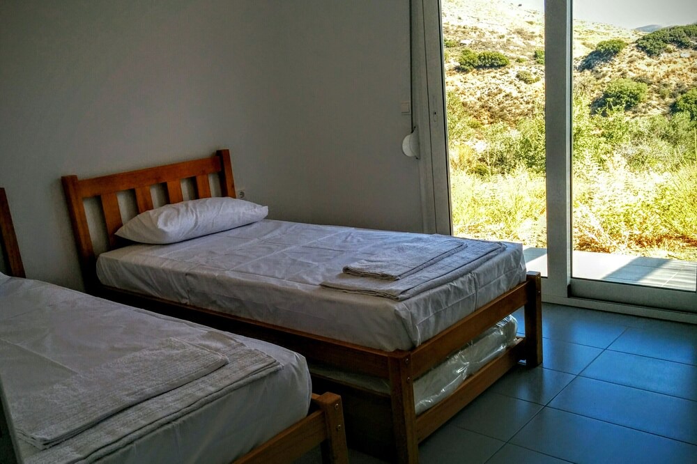Photo of Bedroom in Agios Vasileios