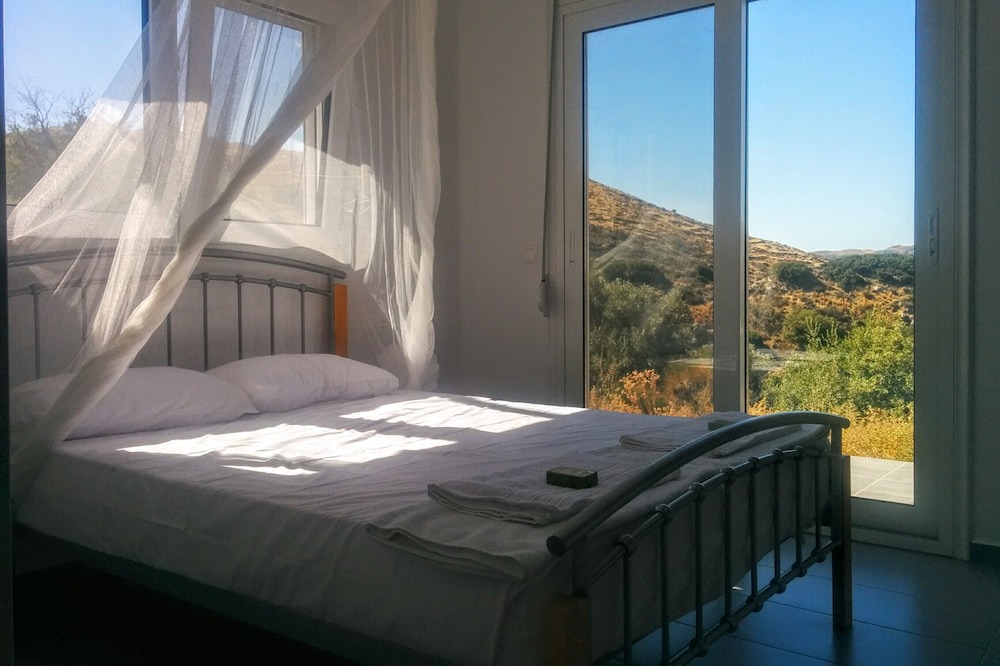 Photo of Bedroom in Agios Vasileios