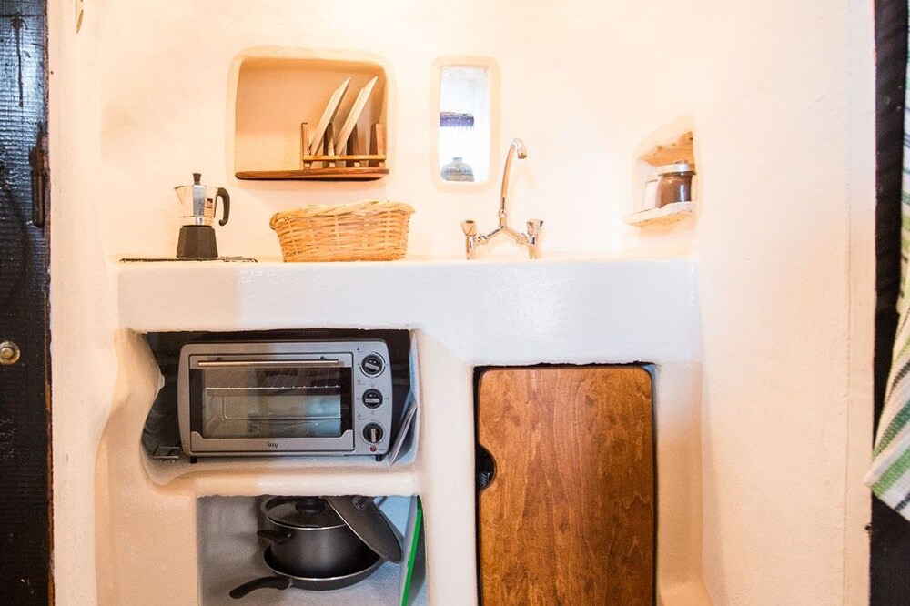 Photo of Kitchen in Alonnisos Old Town