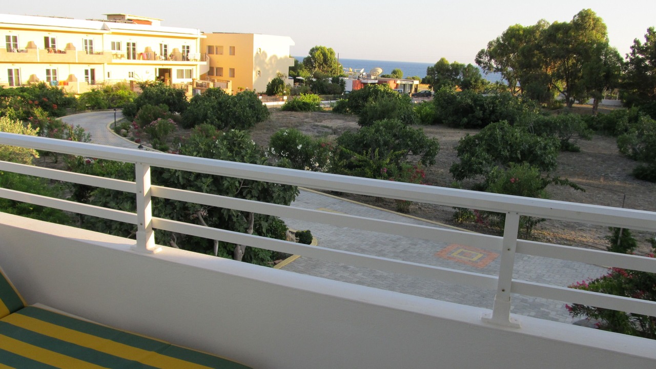 Photo of Outdoor in Pefkos