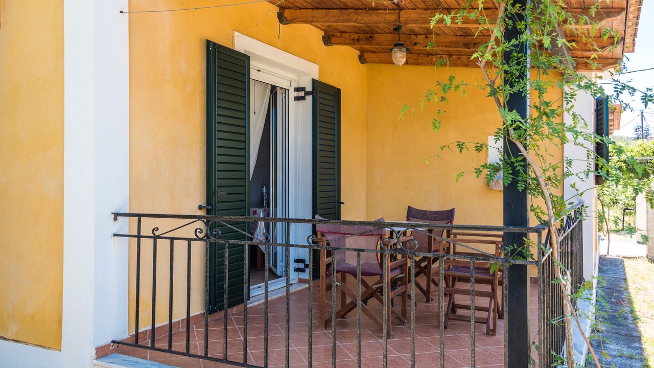 Photo of Outdoor in Psarou