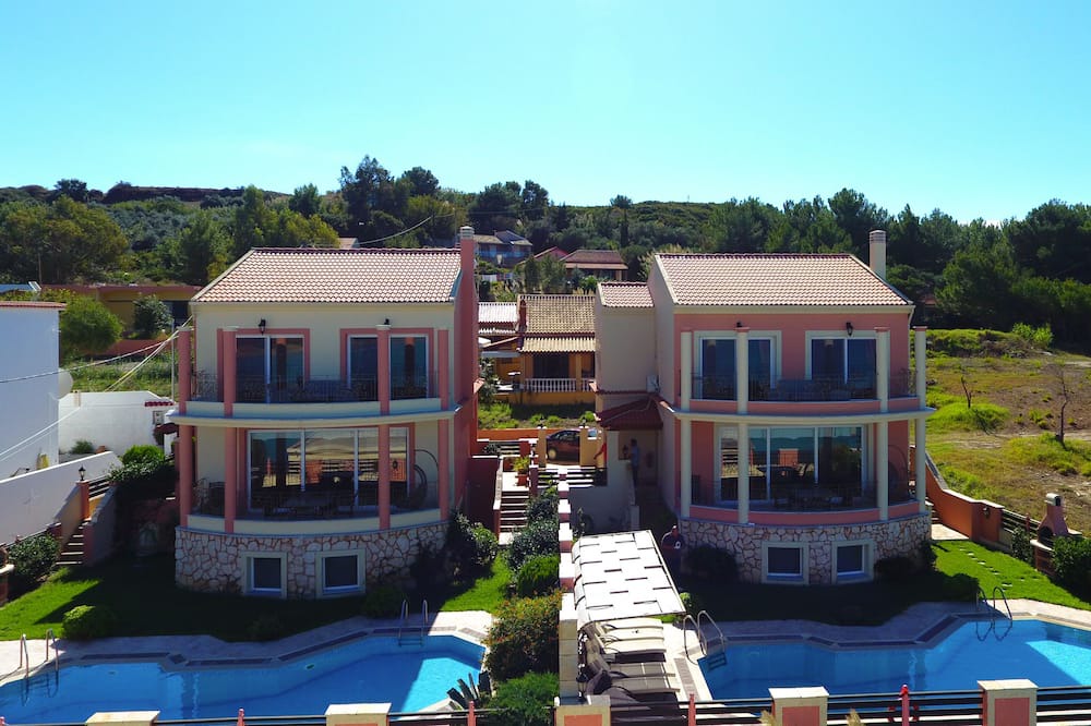 Photo of Outdoor in Agios Stefanos Avliotes