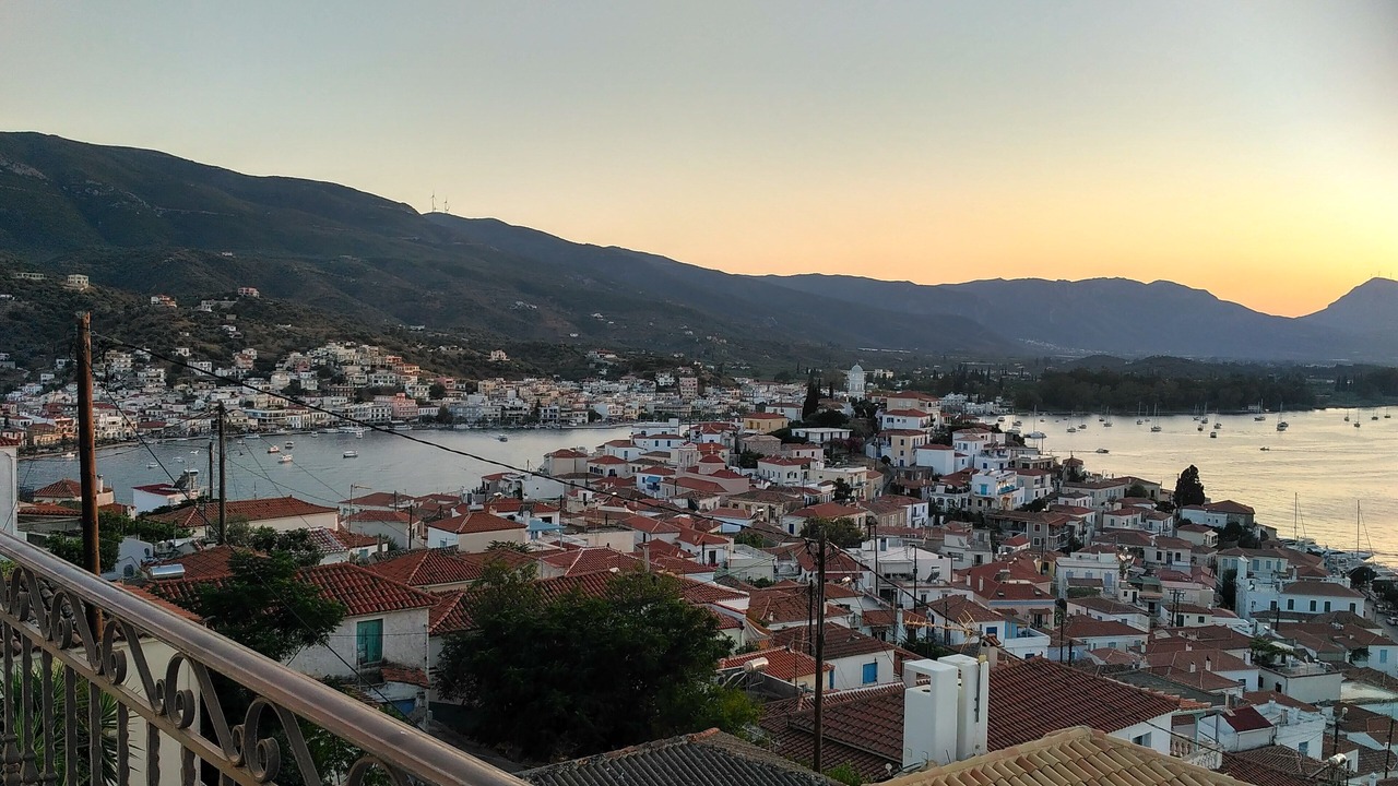 Photo of Others in Poros