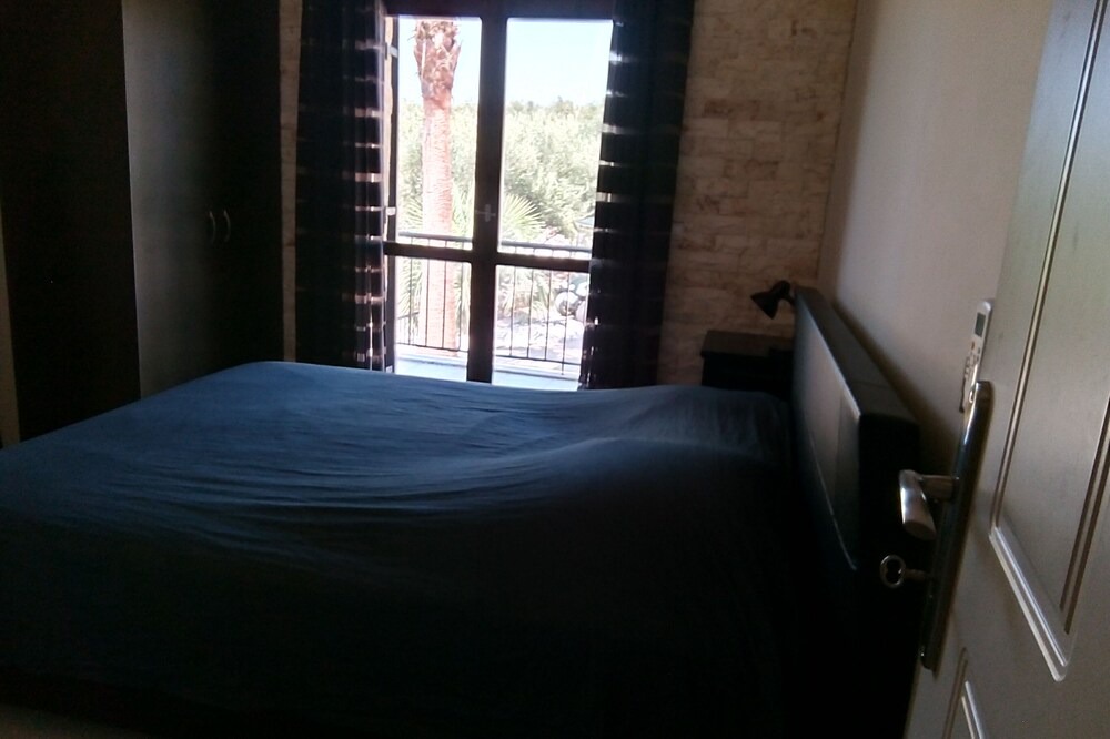 Photo of Bedroom in Darmarochori