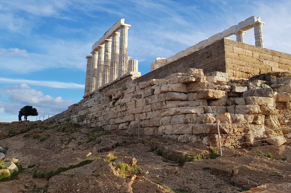 Photo of Outdoor in Palaia Fokaia