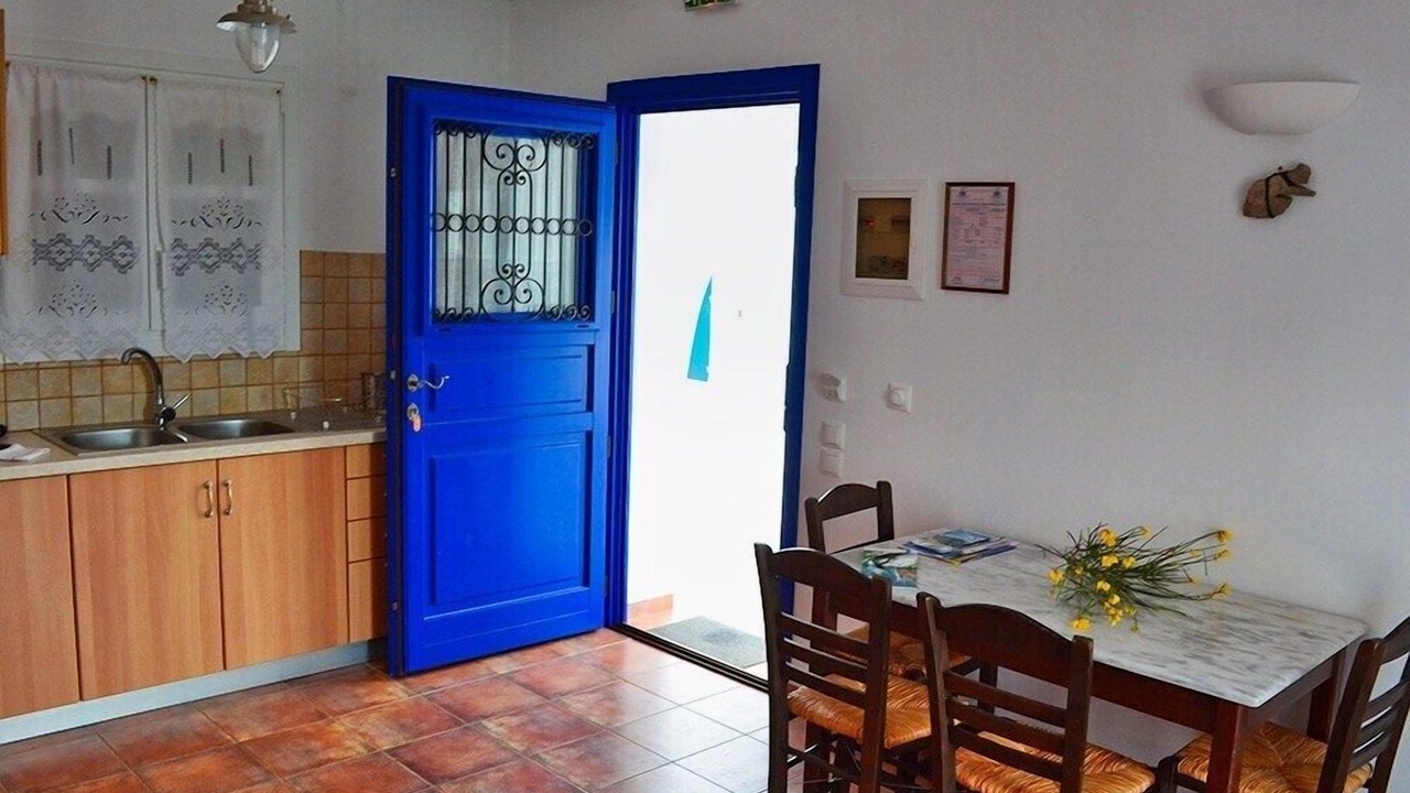 Photo of Outdoor in Avlemonas