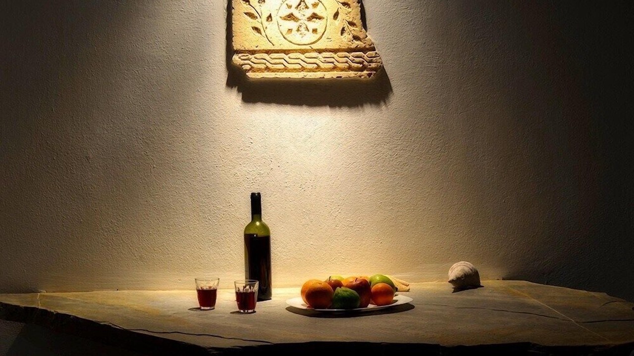 Photo of Outdoor in Avlemonas