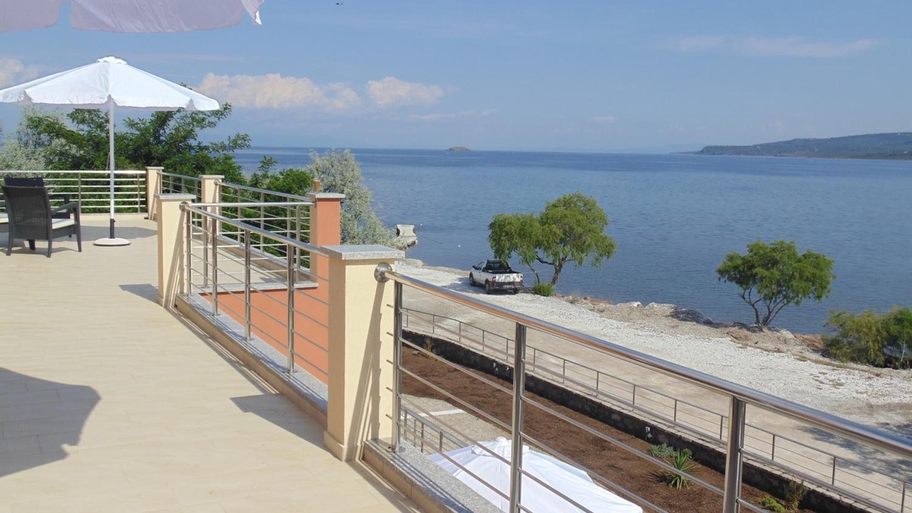 Photo of Patio Balcony in Mantamados