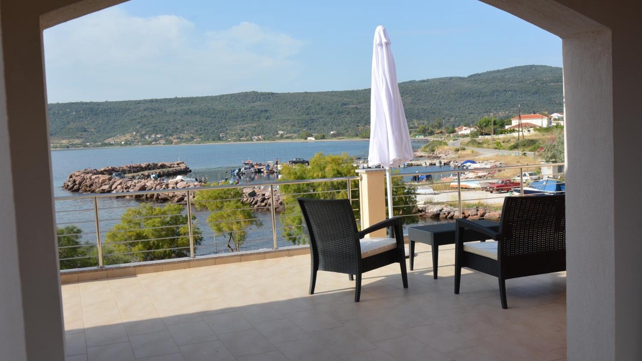 Photo of Patio Balcony in Mantamados