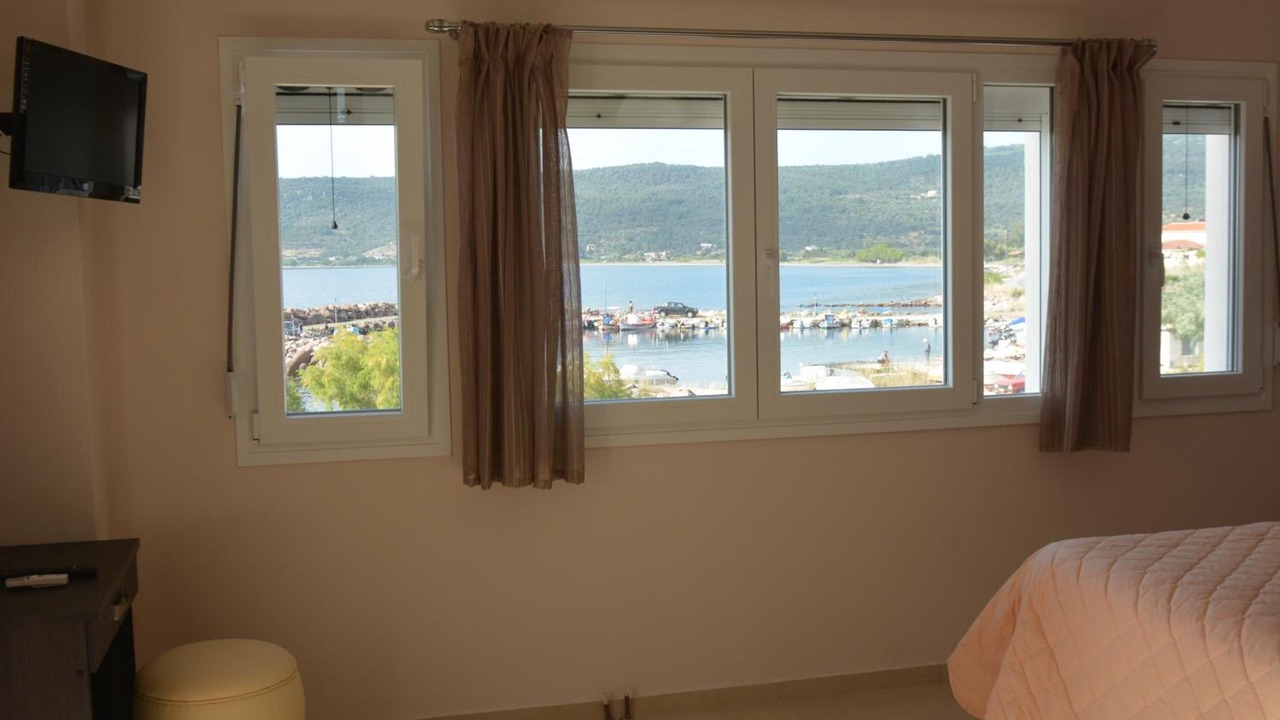 Photo of Bedroom in Mantamados