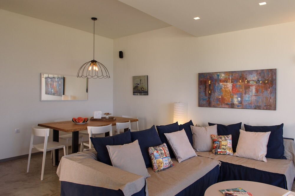 Photo of Livingroom in Kokinos Pirgos