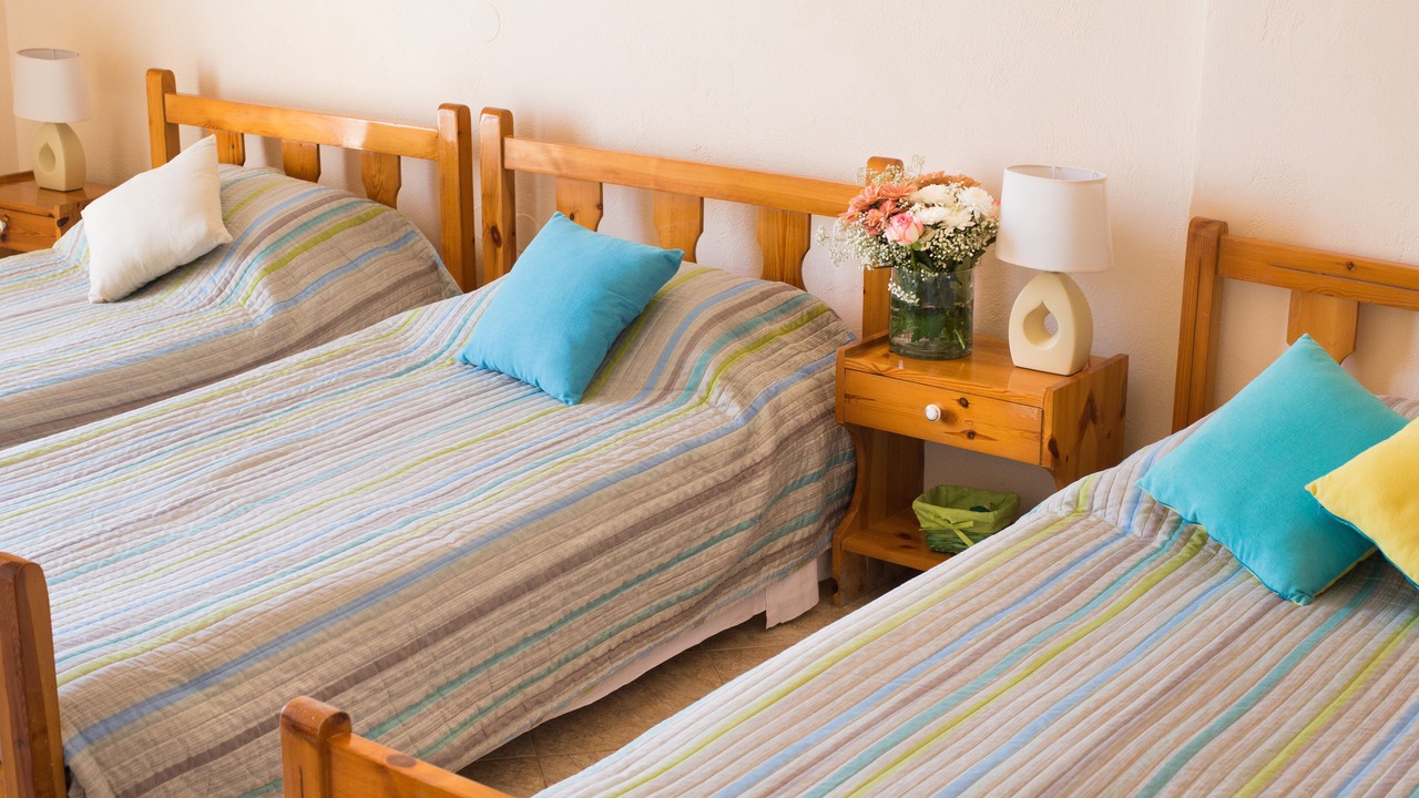 Photo of Bedroom in Petriti